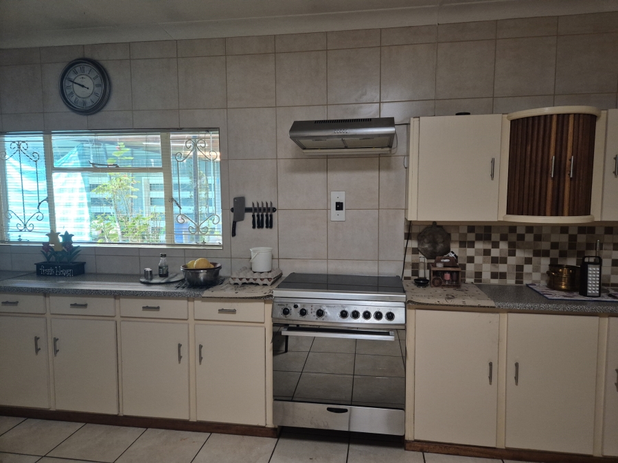 3 Bedroom Property for Sale in Stilfontein Ext 4 North West